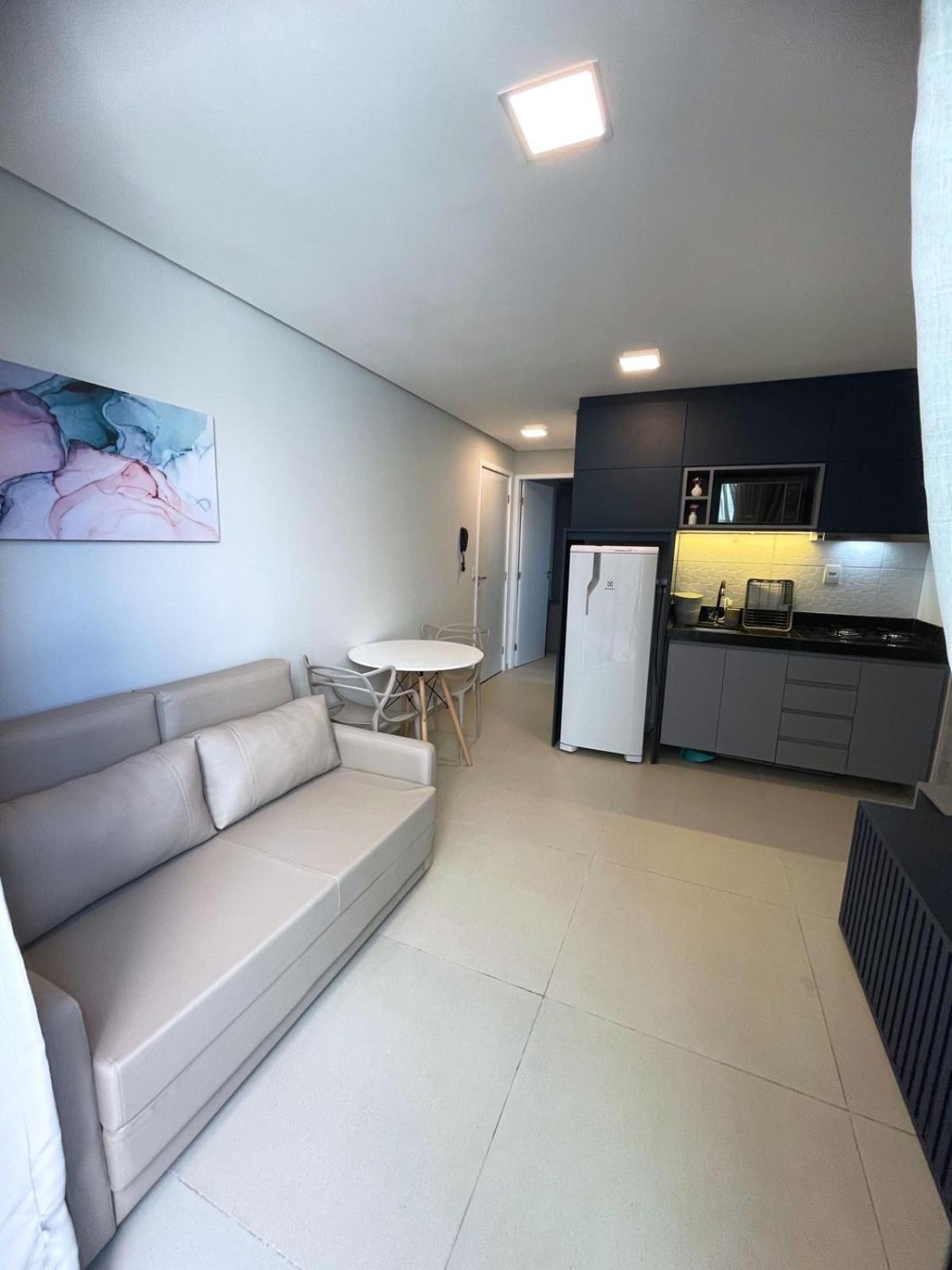 Aparthotel Ocean Porto Flats Pôrto das Galinhas Exteriér fotografie