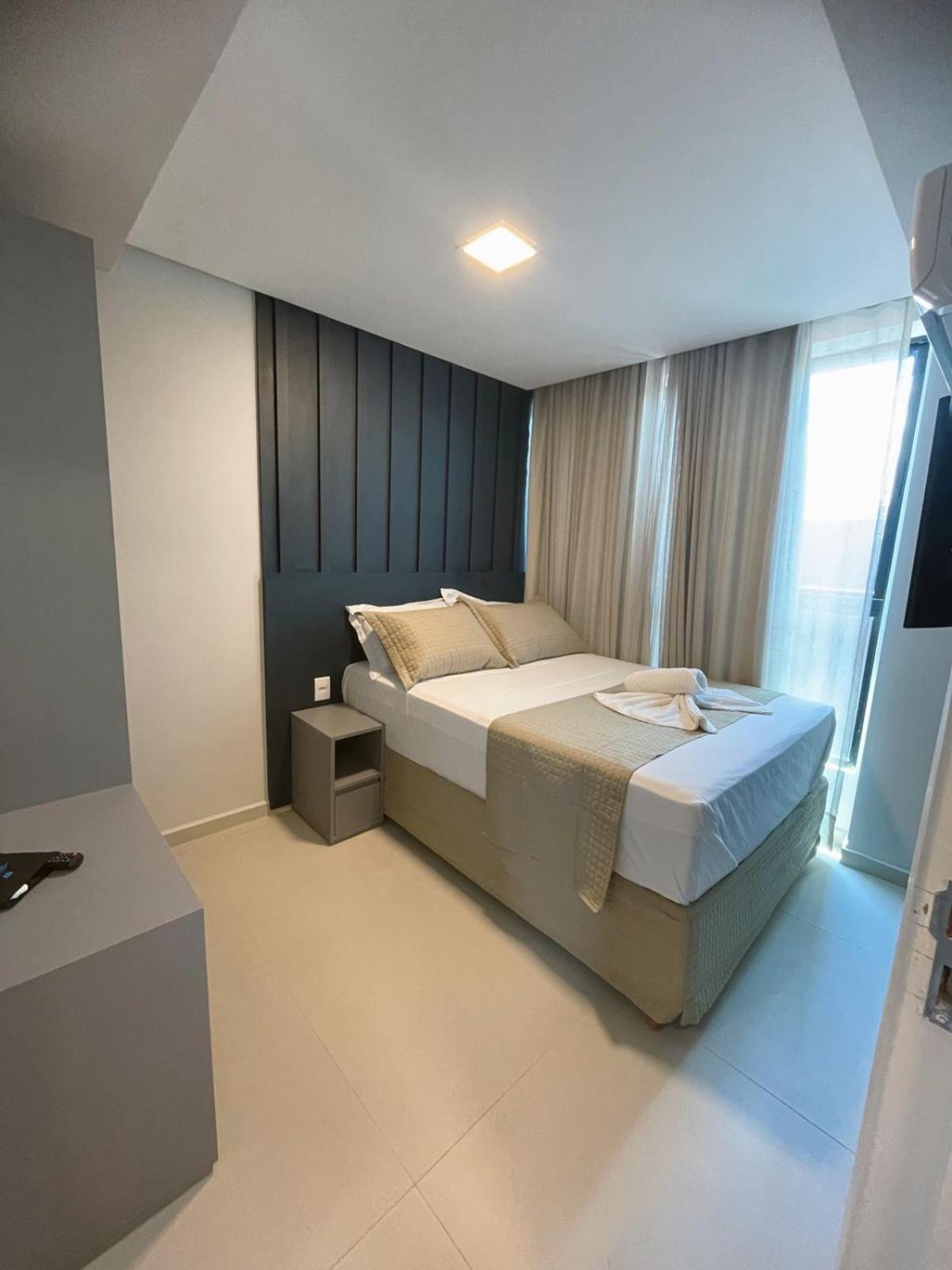 Aparthotel Ocean Porto Flats Pôrto das Galinhas Exteriér fotografie