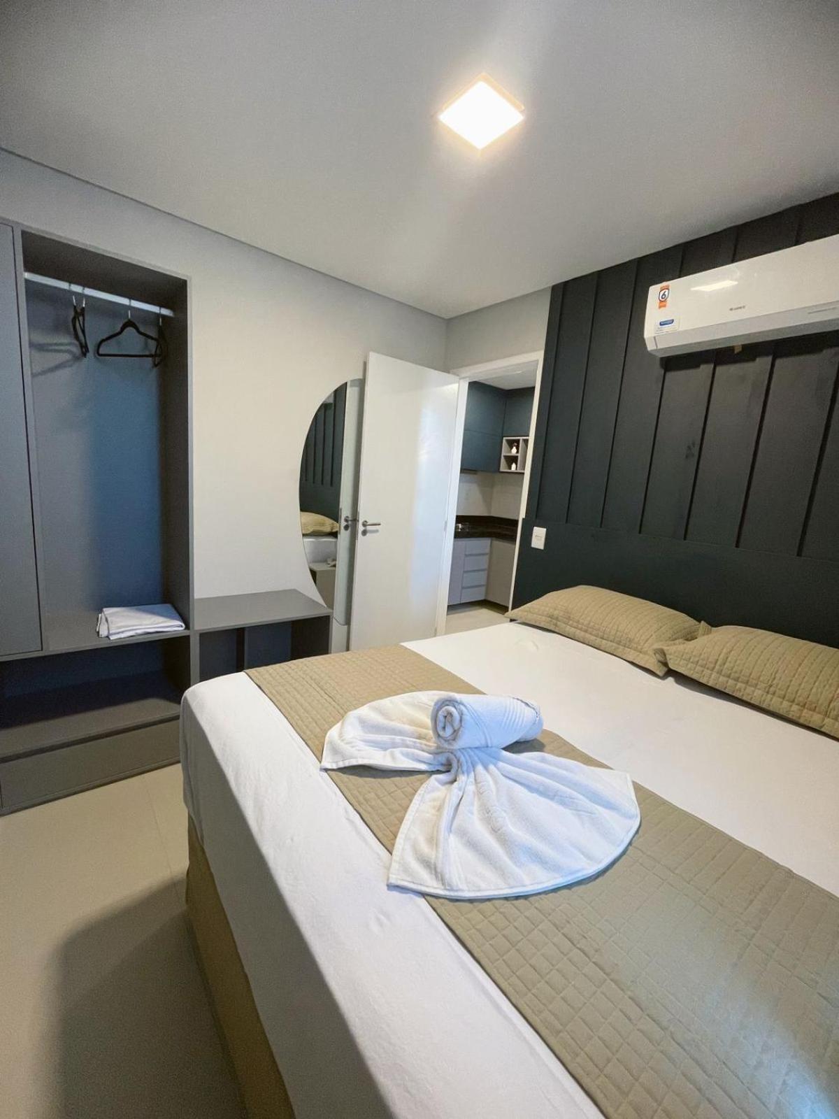 Aparthotel Ocean Porto Flats Pôrto das Galinhas Exteriér fotografie