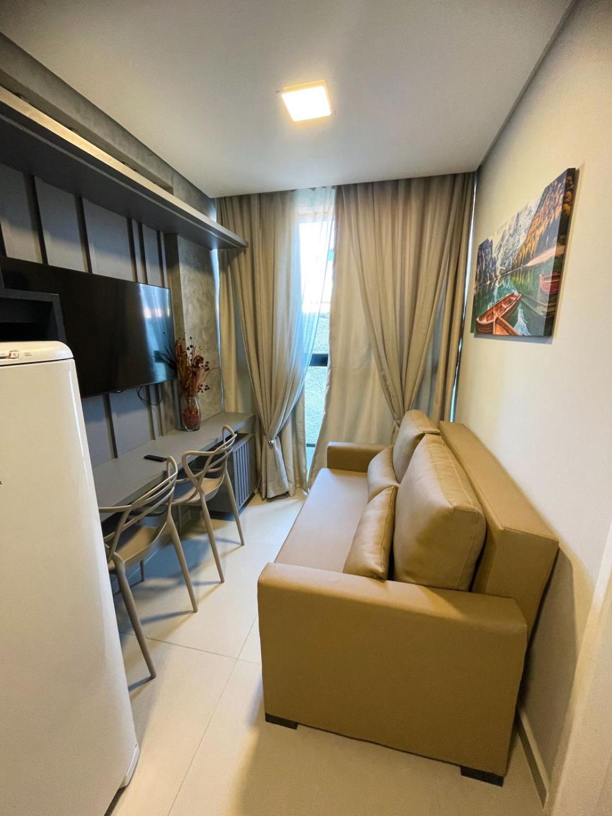 Aparthotel Ocean Porto Flats Pôrto das Galinhas Exteriér fotografie